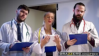 Brazzers Präsentiert Ein Professionelles Sexabenteuer Mit Amirah Adara Und Danny D Und Zeigt In Einem Trailer Eine Vorschau Auf Anale Orgasmen