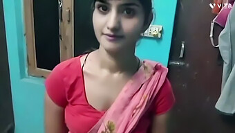 भारतीय एमेच्योर (18+) - रेशमा की देसी टीन (18 +) लंड को उत्तेजित करती हुई