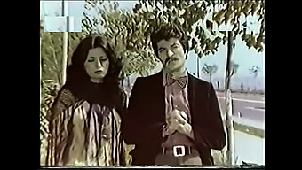 1977 Classic - Kazim Kartal และ Lilli Carati ในหนังโป๊แนววินเทจ