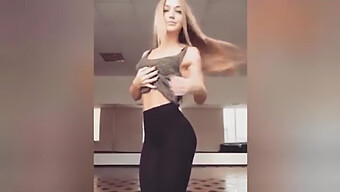 Video Bollente Di Sesso Casalingo Con Giovani Modelle Di Instagram