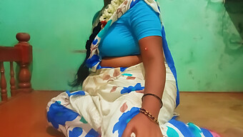 Priyanka, A Village Housewife, Exposes Her Intimate Area Outdoors