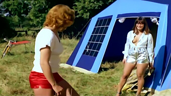 Film Francez Vintage Cu Zizis În Toată Splendoarea Ei