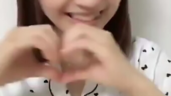 Ema Ita'S Tiktok Collection: A Steamy Compilation