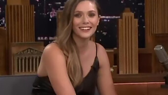 Elizabeth Olsen: Gadis Paling Menarik