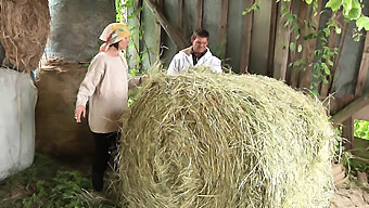 سرگرمی در فضای باز با نوجوانان آماتور آلمانی و پدرانشان