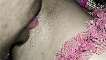 Teen'S Armpit Fetish Satisfaction In Gloryhole Encounter