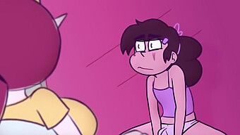 Marco'S Erotic Adventure: A Cum-Filled Princess Tale