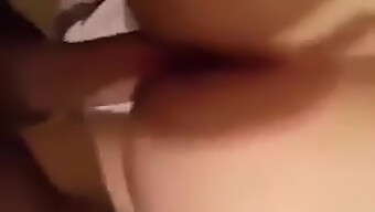 Arabic Escort With Big Tits In Action