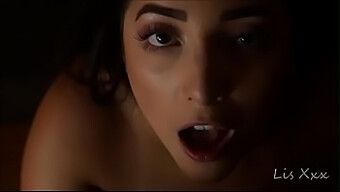 Prazer Oral Pov Com Uma Adolescente Natural