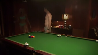 American Pie: The Naked Mile - Scene Explicite De Nuditate Și Sex Cu Celebrități