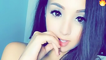 Experimenta La Emoción Del Video Premium Filtrado De Lexi Aaane