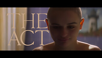 The Act With Joey King: Season 1, Episode 4