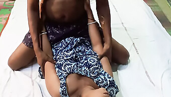 Indian 18-Year-Old Girl Gets Her Tight Pussy Pounded By Best Friend'S Brother