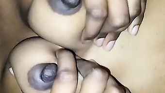 Big Cock Satisfies Indian Wife'S Desires In Oyo Hotel Room