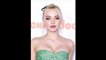 Kompilacja Występów Dove Cameron W Różnych Miejscach