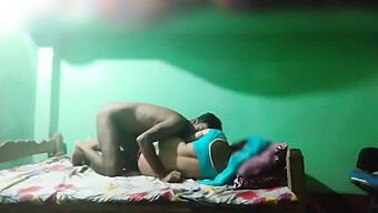 Bengali Lover'S Romantic Handjob With Her Sister-In-Law And Friend