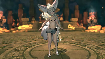 Blade And Soul: Lyn'S Sensual Exploits