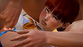 Game Of Desire: Honey Select #1 (Jav Oyunu)