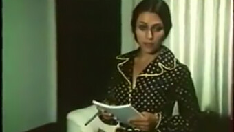 Den Store Orgasme (1976) Komplet Film