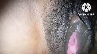 Indian Wife Gets Fucked Hard By Her Husband While She'S Sleeping